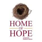 Home of Hope logo