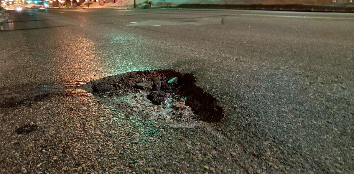 Potholes_Buford