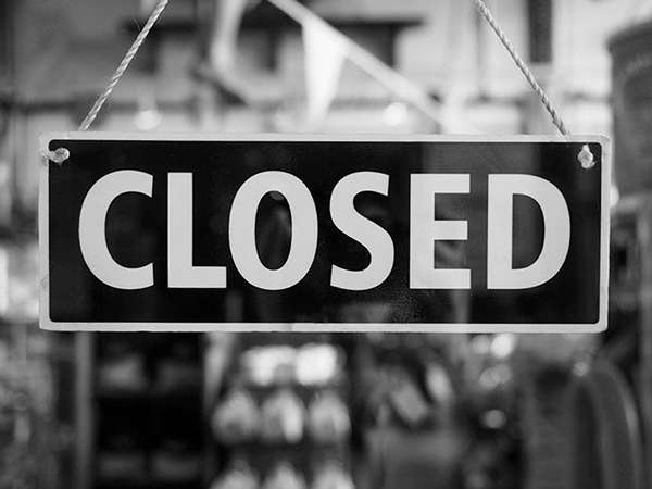 local businesses closures-1