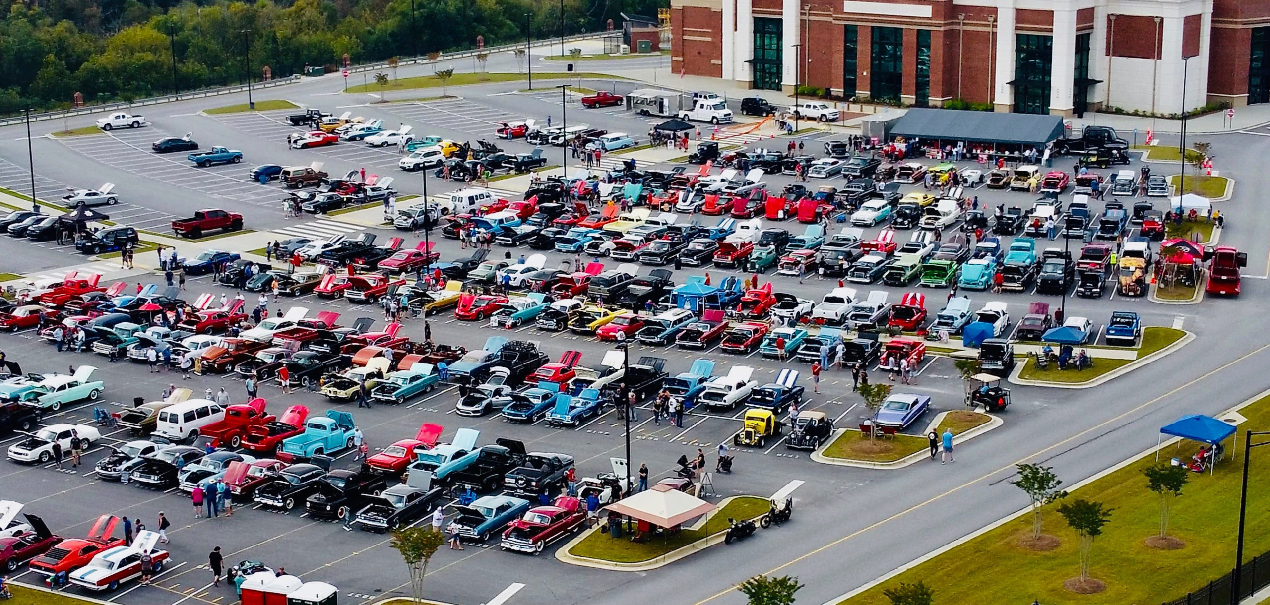 BufordCarShow