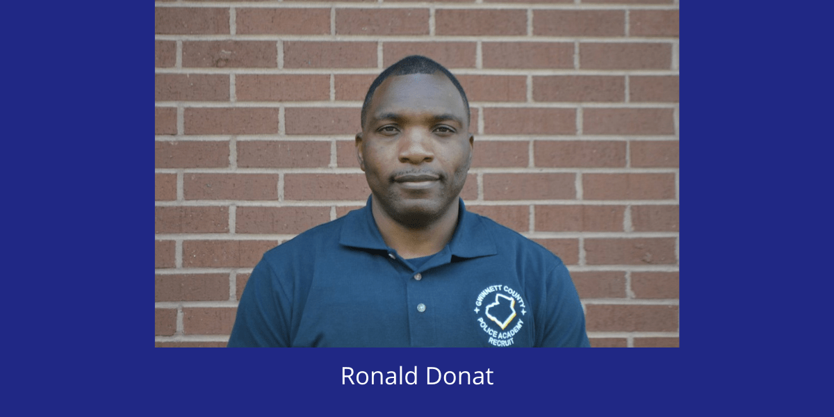 Ronald Donat