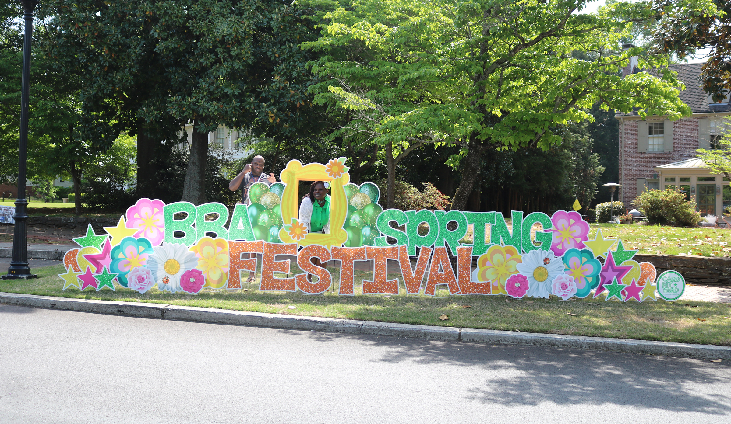 BBA Spring Festival