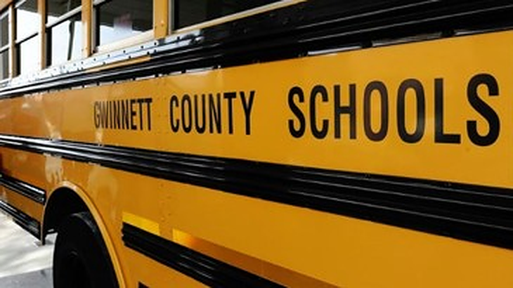 gwinnett school bus.v1